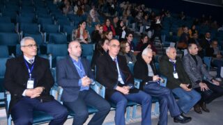 "6èmes journées des sciences de la nature et de la vie". 31 6eme journee des sciences de la nature et de la vie le 28 novembre 202310