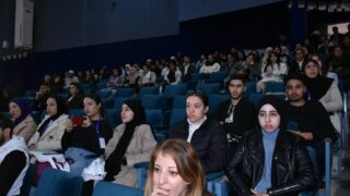 "6èmes journées des sciences de la nature et de la vie". 121 6eme journee des sciences de la nature et de la vie le 28 novembre 2023100