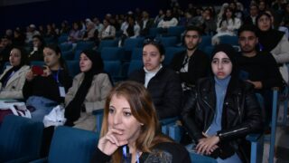 "6èmes journées des sciences de la nature et de la vie". 122 6eme journee des sciences de la nature et de la vie le 28 novembre 2023101