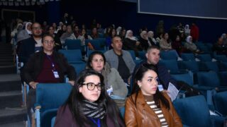 "6èmes journées des sciences de la nature et de la vie". 123 6eme journee des sciences de la nature et de la vie le 28 novembre 2023102