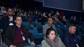 "6èmes journées des sciences de la nature et de la vie". 124 6eme journee des sciences de la nature et de la vie le 28 novembre 2023103