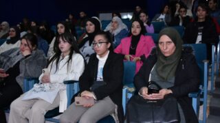 "6èmes journées des sciences de la nature et de la vie". 128 6eme journee des sciences de la nature et de la vie le 28 novembre 2023107