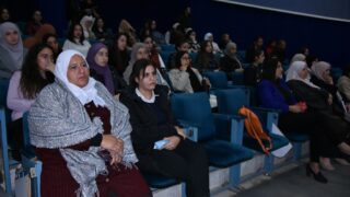 "6èmes journées des sciences de la nature et de la vie". 130 6eme journee des sciences de la nature et de la vie le 28 novembre 2023109