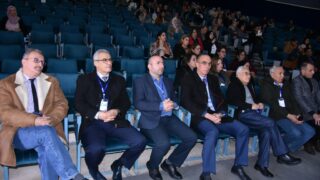 "6èmes journées des sciences de la nature et de la vie". 32 6eme journee des sciences de la nature et de la vie le 28 novembre 202311