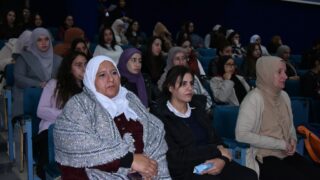 "6èmes journées des sciences de la nature et de la vie". 131 6eme journee des sciences de la nature et de la vie le 28 novembre 2023110