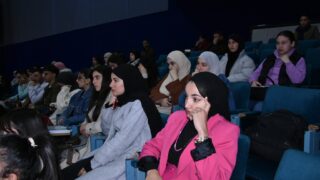 "6èmes journées des sciences de la nature et de la vie". 132 6eme journee des sciences de la nature et de la vie le 28 novembre 2023111