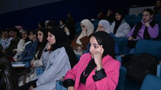 "6èmes journées des sciences de la nature et de la vie". 133 6eme journee des sciences de la nature et de la vie le 28 novembre 2023112