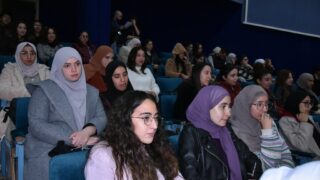 "6èmes journées des sciences de la nature et de la vie". 134 6eme journee des sciences de la nature et de la vie le 28 novembre 2023113