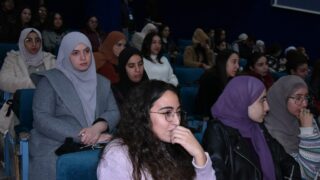 "6èmes journées des sciences de la nature et de la vie". 135 6eme journee des sciences de la nature et de la vie le 28 novembre 2023114