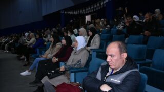 "6èmes journées des sciences de la nature et de la vie". 138 6eme journee des sciences de la nature et de la vie le 28 novembre 2023117