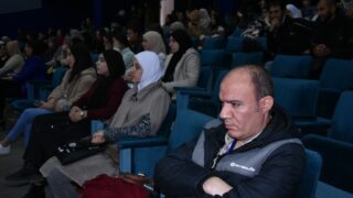 "6èmes journées des sciences de la nature et de la vie". 139 6eme journee des sciences de la nature et de la vie le 28 novembre 2023118