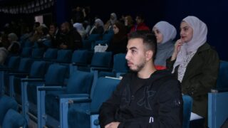 "6èmes journées des sciences de la nature et de la vie". 140 6eme journee des sciences de la nature et de la vie le 28 novembre 2023119