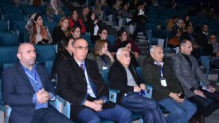 "6èmes journées des sciences de la nature et de la vie". 33 6eme journee des sciences de la nature et de la vie le 28 novembre 202312