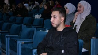 "6èmes journées des sciences de la nature et de la vie". 141 6eme journee des sciences de la nature et de la vie le 28 novembre 2023120