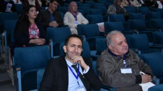 "6èmes journées des sciences de la nature et de la vie". 147 6eme journee des sciences de la nature et de la vie le 28 novembre 2023126