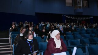 "6èmes journées des sciences de la nature et de la vie". 148 6eme journee des sciences de la nature et de la vie le 28 novembre 2023127