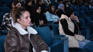 "6èmes journées des sciences de la nature et de la vie". 150 6eme journee des sciences de la nature et de la vie le 28 novembre 2023129