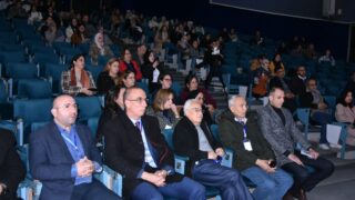 "6èmes journées des sciences de la nature et de la vie". 34 6eme journee des sciences de la nature et de la vie le 28 novembre 202313