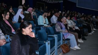 "6èmes journées des sciences de la nature et de la vie". 155 6eme journee des sciences de la nature et de la vie le 28 novembre 2023134