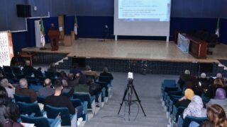 "6èmes journées des sciences de la nature et de la vie". 157 6eme journee des sciences de la nature et de la vie le 28 novembre 2023136