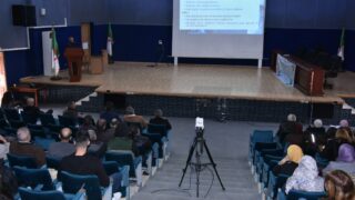 "6èmes journées des sciences de la nature et de la vie". 158 6eme journee des sciences de la nature et de la vie le 28 novembre 2023137