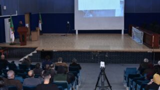 "6èmes journées des sciences de la nature et de la vie". 159 6eme journee des sciences de la nature et de la vie le 28 novembre 2023138