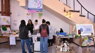 "6èmes journées des sciences de la nature et de la vie". 164 6eme journee des sciences de la nature et de la vie le 28 novembre 2023143