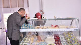 "6èmes journées des sciences de la nature et de la vie". 166 6eme journee des sciences de la nature et de la vie le 28 novembre 2023145