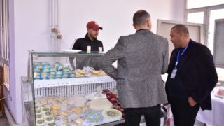 "6èmes journées des sciences de la nature et de la vie". 167 6eme journee des sciences de la nature et de la vie le 28 novembre 2023146