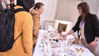 "6èmes journées des sciences de la nature et de la vie". 168 6eme journee des sciences de la nature et de la vie le 28 novembre 2023147