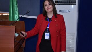 "6èmes journées des sciences de la nature et de la vie". 172 6eme journee des sciences de la nature et de la vie le 28 novembre 2023151