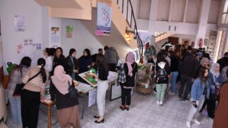 "6èmes journées des sciences de la nature et de la vie". 174 6eme journee des sciences de la nature et de la vie le 28 novembre 2023153