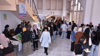 "6èmes journées des sciences de la nature et de la vie". 175 6eme journee des sciences de la nature et de la vie le 28 novembre 2023154