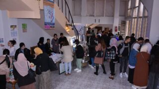 "6èmes journées des sciences de la nature et de la vie". 177 6eme journee des sciences de la nature et de la vie le 28 novembre 2023156