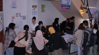 "6èmes journées des sciences de la nature et de la vie". 178 6eme journee des sciences de la nature et de la vie le 28 novembre 2023157