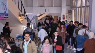 "6èmes journées des sciences de la nature et de la vie". 179 6eme journee des sciences de la nature et de la vie le 28 novembre 2023158