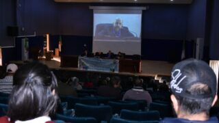 "6èmes journées des sciences de la nature et de la vie". 37 6eme journee des sciences de la nature et de la vie le 28 novembre 202316