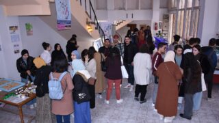 "6èmes journées des sciences de la nature et de la vie". 184 6eme journee des sciences de la nature et de la vie le 28 novembre 2023163