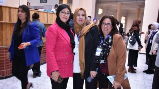 "6èmes journées des sciences de la nature et de la vie". 188 6eme journee des sciences de la nature et de la vie le 28 novembre 2023167