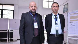 "6èmes journées des sciences de la nature et de la vie". 192 6eme journee des sciences de la nature et de la vie le 28 novembre 2023171