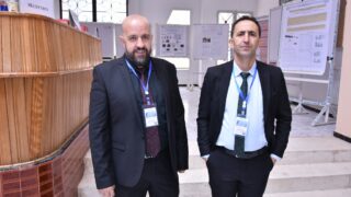 "6èmes journées des sciences de la nature et de la vie". 193 6eme journee des sciences de la nature et de la vie le 28 novembre 2023172