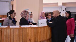 "6èmes journées des sciences de la nature et de la vie". 194 6eme journee des sciences de la nature et de la vie le 28 novembre 2023173