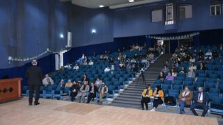 "6èmes journées des sciences de la nature et de la vie". 195 6eme journee des sciences de la nature et de la vie le 28 novembre 2023174