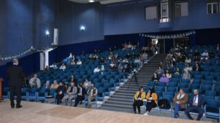 "6èmes journées des sciences de la nature et de la vie". 196 6eme journee des sciences de la nature et de la vie le 28 novembre 2023175