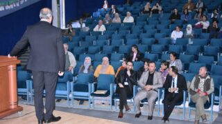 "6èmes journées des sciences de la nature et de la vie". 198 6eme journee des sciences de la nature et de la vie le 28 novembre 2023177