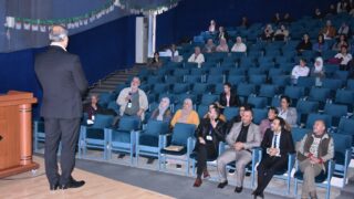 "6èmes journées des sciences de la nature et de la vie". 200 6eme journee des sciences de la nature et de la vie le 28 novembre 2023179