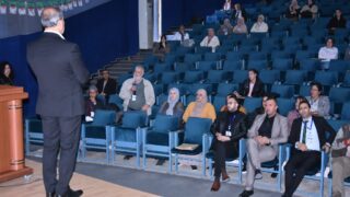 "6èmes journées des sciences de la nature et de la vie". 202 6eme journee des sciences de la nature et de la vie le 28 novembre 2023181