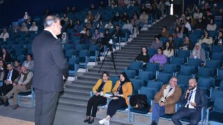 "6èmes journées des sciences de la nature et de la vie". 203 6eme journee des sciences de la nature et de la vie le 28 novembre 2023182