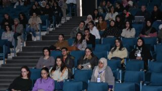 "6èmes journées des sciences de la nature et de la vie". 208 6eme journee des sciences de la nature et de la vie le 28 novembre 2023187