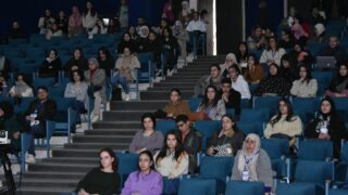 "6èmes journées des sciences de la nature et de la vie". 209 6eme journee des sciences de la nature et de la vie le 28 novembre 2023188